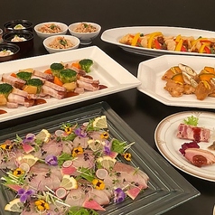 米子ワシントンホテルプラザ　宴会場のおすすめ料理1