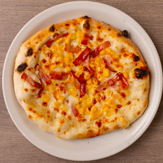 Pizza バンビーノ