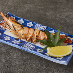 大海老焼き　一本