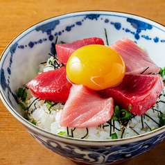 大分 ひゅうが丼