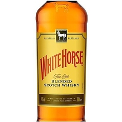 ホワイトホース ファインオールド グラス・30ml
