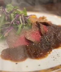 肉と燻製　TOKUTARO（とくたろ）のおすすめポイント1