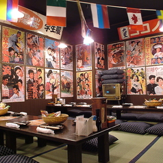 半兵ヱ 仙台駅前店の雰囲気1