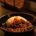 料理メニュー写真&nbsp;ボロネーゼライス