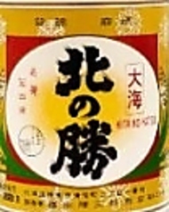 北の勝 大海 720ml/1.8L