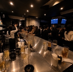 BAR HEAVEN ヘブンのおすすめ料理3
