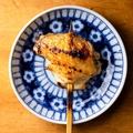料理メニュー写真&nbsp;-手羽中