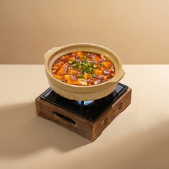 MANYU定番麻婆豆腐