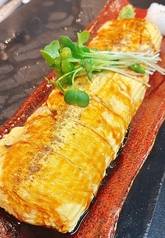 国産うなぎと地鶏玉子焼き~うまき~