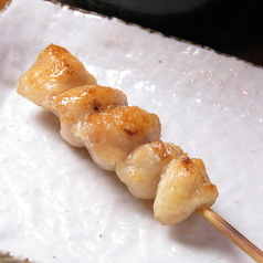 ぼんじり(塩)