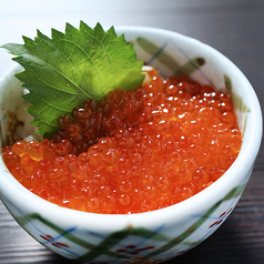 いくら小丼