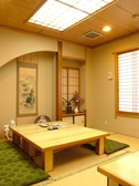 setting photo