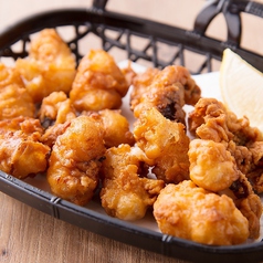 たこのからあげ