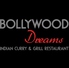 Bollywood Dreamsロゴ画像