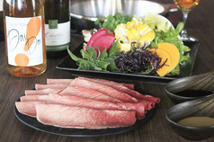 アゴラ AGORA 高松のコース写真