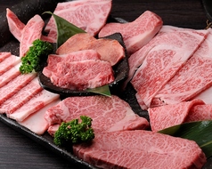 和牛焼肉×肉BAR DOURAKU CORRIDA 北仲ブリック&ホワイト店のおすすめ料理1