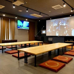 韓国料理 明洞いちば29のコース写真
