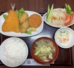 ろばた焼 つきじ 島根店のおすすめポイント1