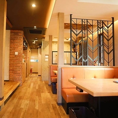 ゆっくりお寛ぎ頂けます。