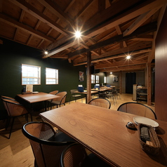 フランス酒場 Antique アンティーク 福井駅前の特集写真
