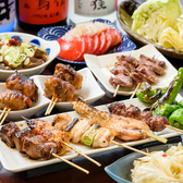 炭焼 鳥佳のおすすめ料理2