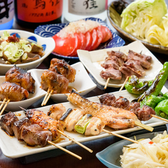 炭焼 鳥佳のおすすめ料理2