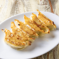 岡山餃子(岡山黄ニラ大使推奨) 6ヶ