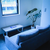 PONTE azzurro ポンテアズーロの雰囲気2