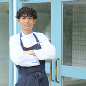 DOG LEG FARM ドッグレッグファームのスタッフ1