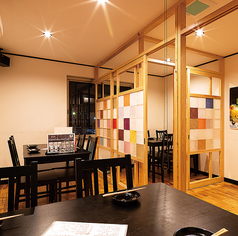 24席ご用意ございます