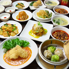 中国料理 胡桃の特集写真