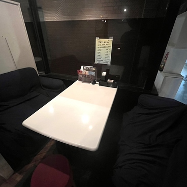 アミューズメント酒場13 わんすりーの雰囲気1