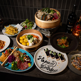 洋風飯店cue9 池袋東口のおすすめ料理2