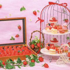 プルメリアカフェ Plumeria Cafeのコース写真