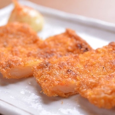三宅水産の呉ガンス