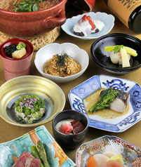 和酒バー 凛音 りおんのコース写真