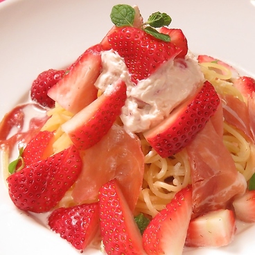 Blair Garden ブレアガーデンのおすすめ料理1