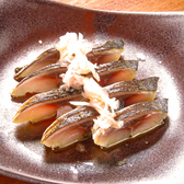 酒縁まんまのおすすめ料理3