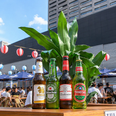 スカイビューテラス 新宿 TOHOシネマズ前の外観1