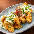 料理メニュー写真&nbsp;＜宮崎＞宮崎チキン南蛮