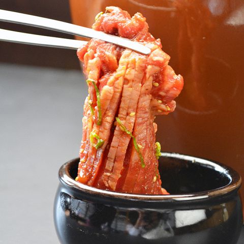 焼肉 あみ火や 新庄店(奈良県内その他/焼肉・ホルモン)＜ネット予約可