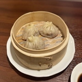 料理メニュー写真 上海小籠包3個