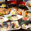 海鮮居酒屋 SABAR 浜松町大門店のおすすめ料理1