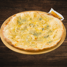 芳醇クアトロフォルマッジ