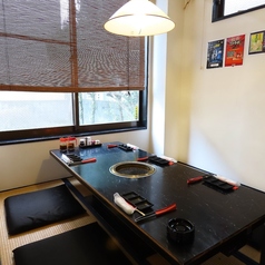 焼肉みひろ 牟田町店の特集写真