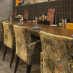 鶏ん家の雰囲気3