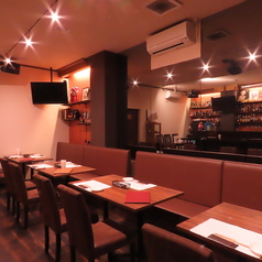 マナオとハッチと下僕パパの雰囲気3