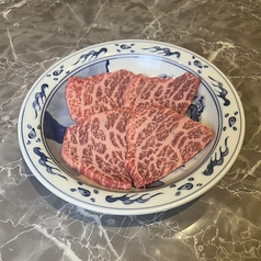 霜降赤身