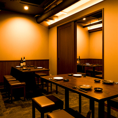 居酒屋 新虎の雰囲気1