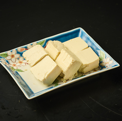 豆腐